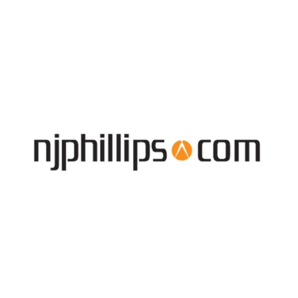 N.J. Phillips major service kit w/ barrel for 12.5ml multidoser drencher