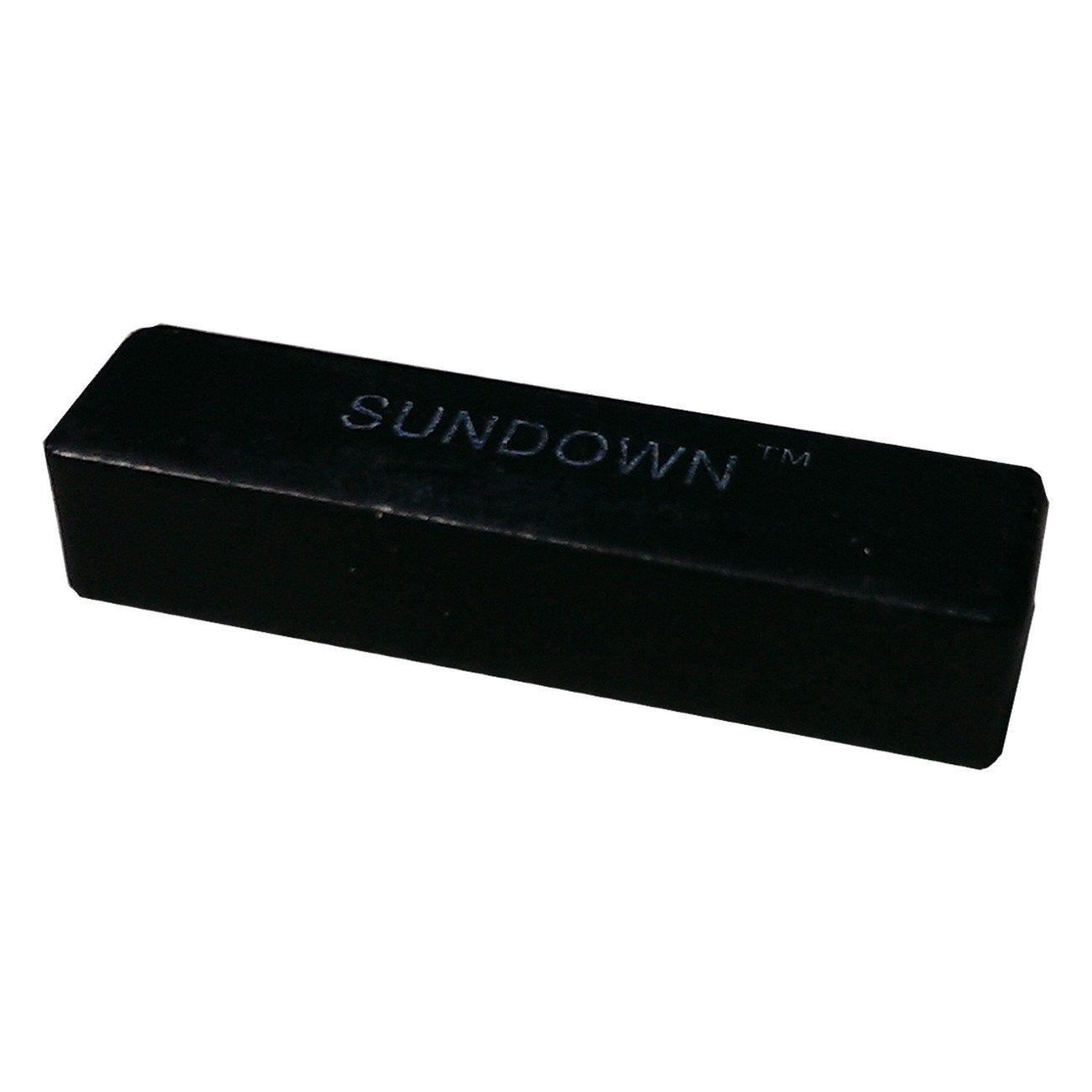 Sundown black-max cow magnet