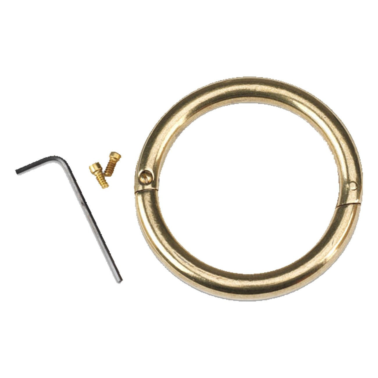 APE bull ring 3 x 3/8