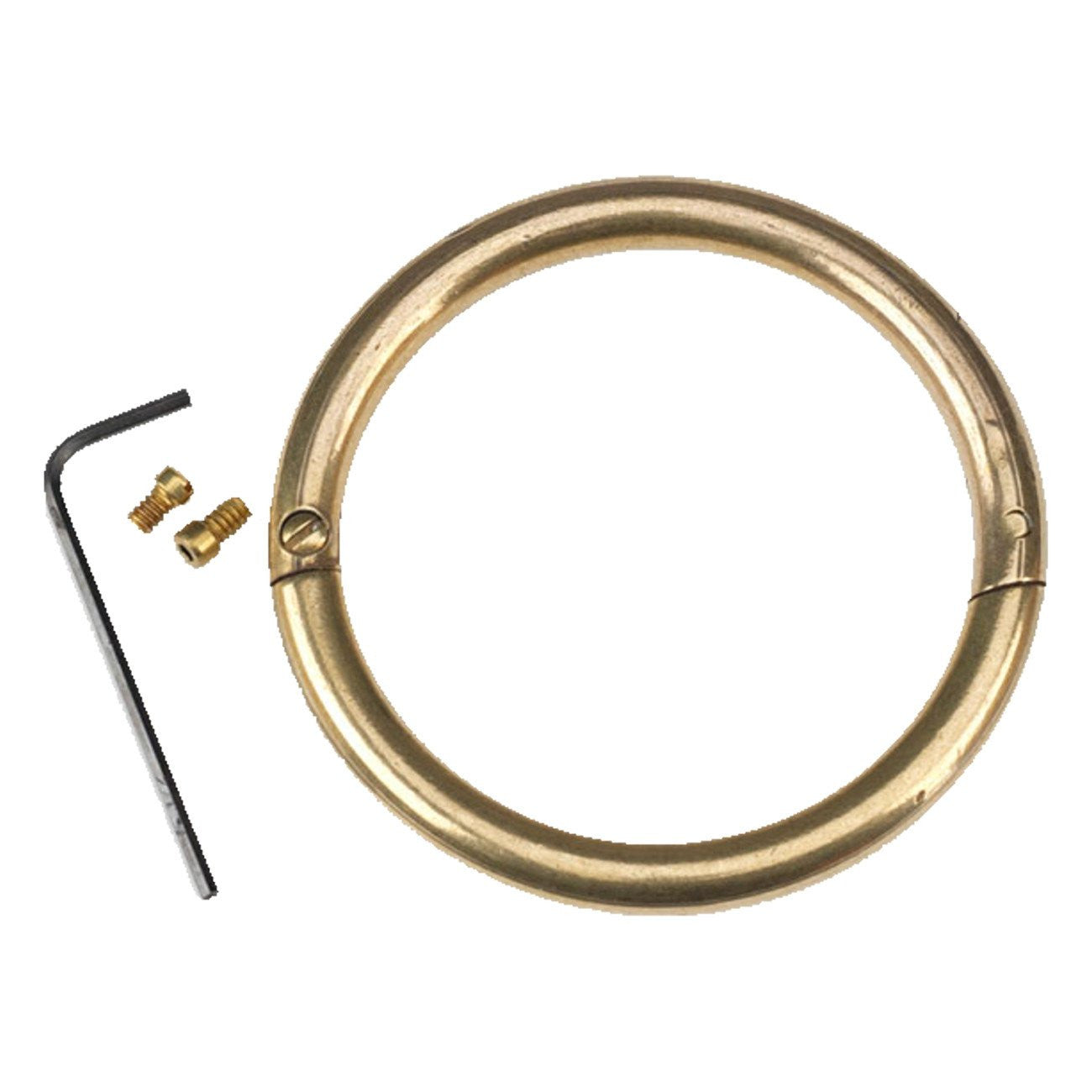 APE bull ring 3 x 5/16