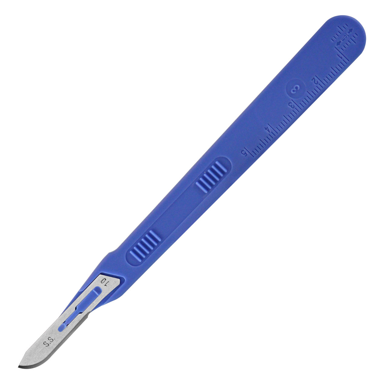 Cattle Boss disposable scalpels #10 (10 per box)