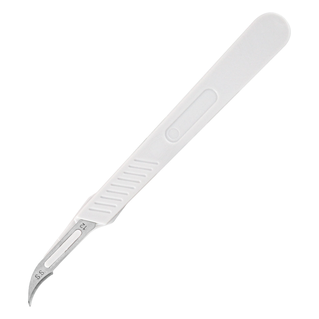 Cattle Boss disposable scalpels #12 (10 per box)