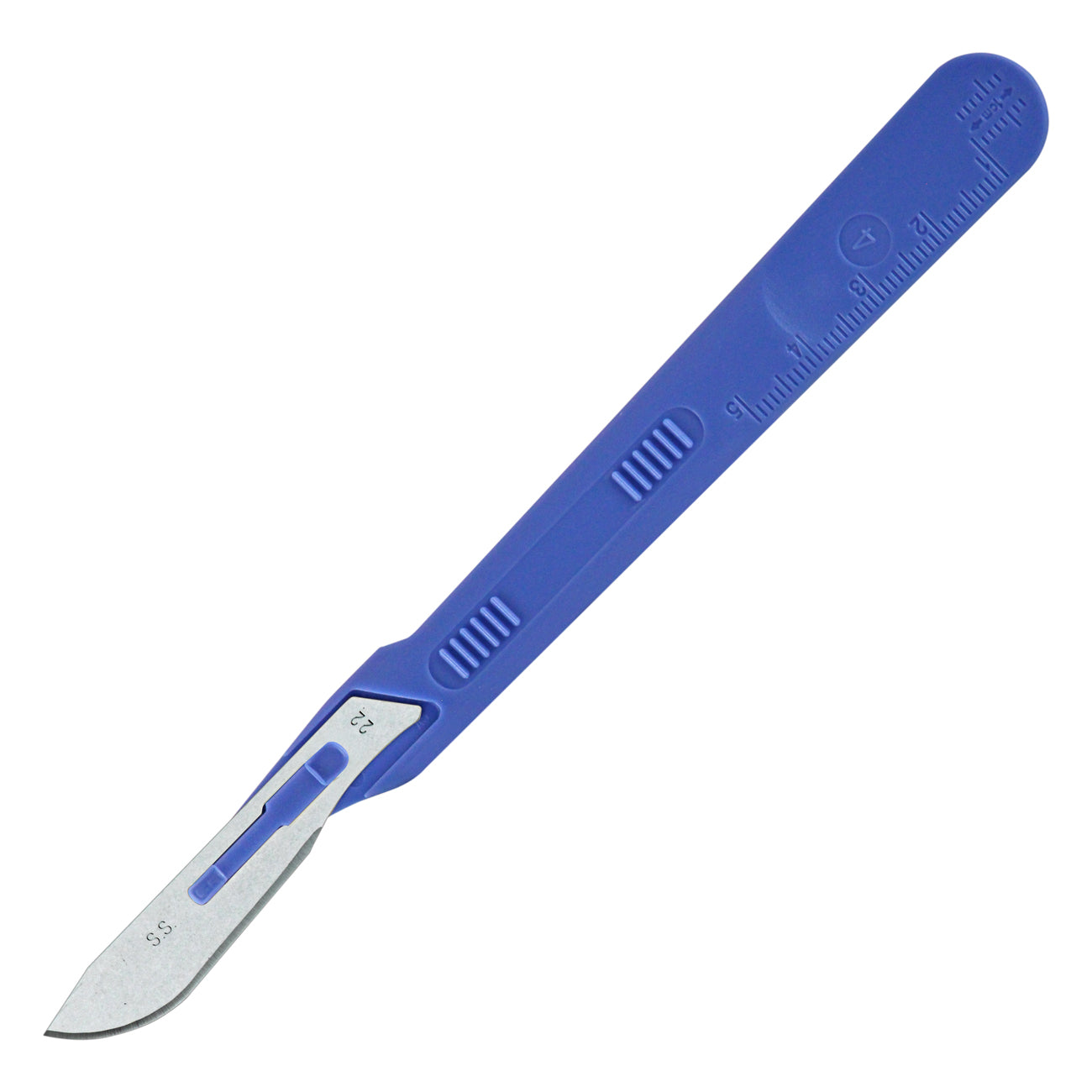 Cattle Boss disposable scalpels #22 (10 per box)