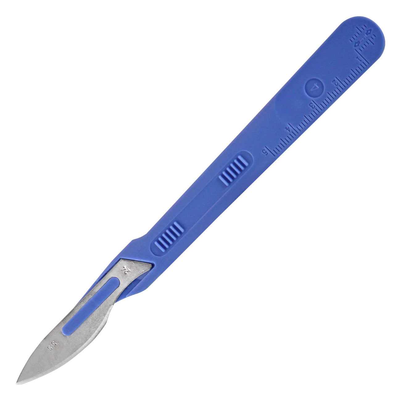 Cattle Boss disposable scalpels #24 (10 per box)