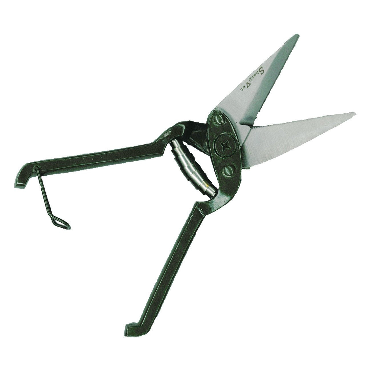 Cattle Boss foot rot shear serrated