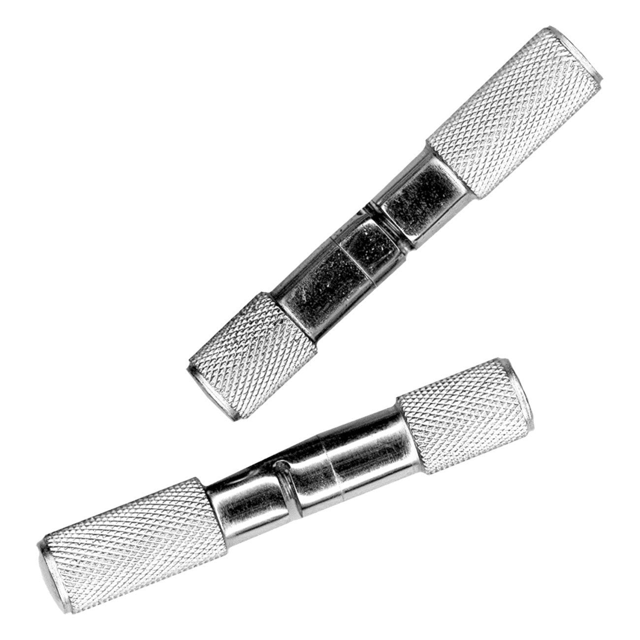 Cattle Boss Obstetrical saw wire handles (2 pack)