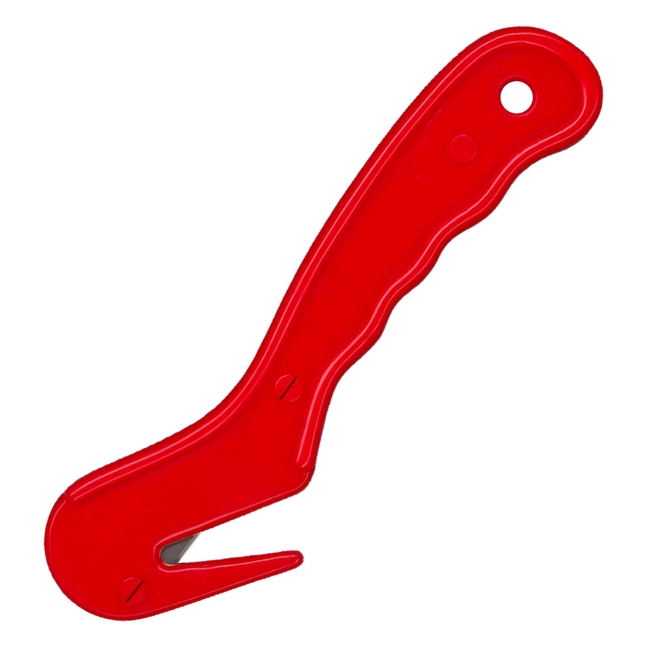 Cattle Boss bandage cutter plastic