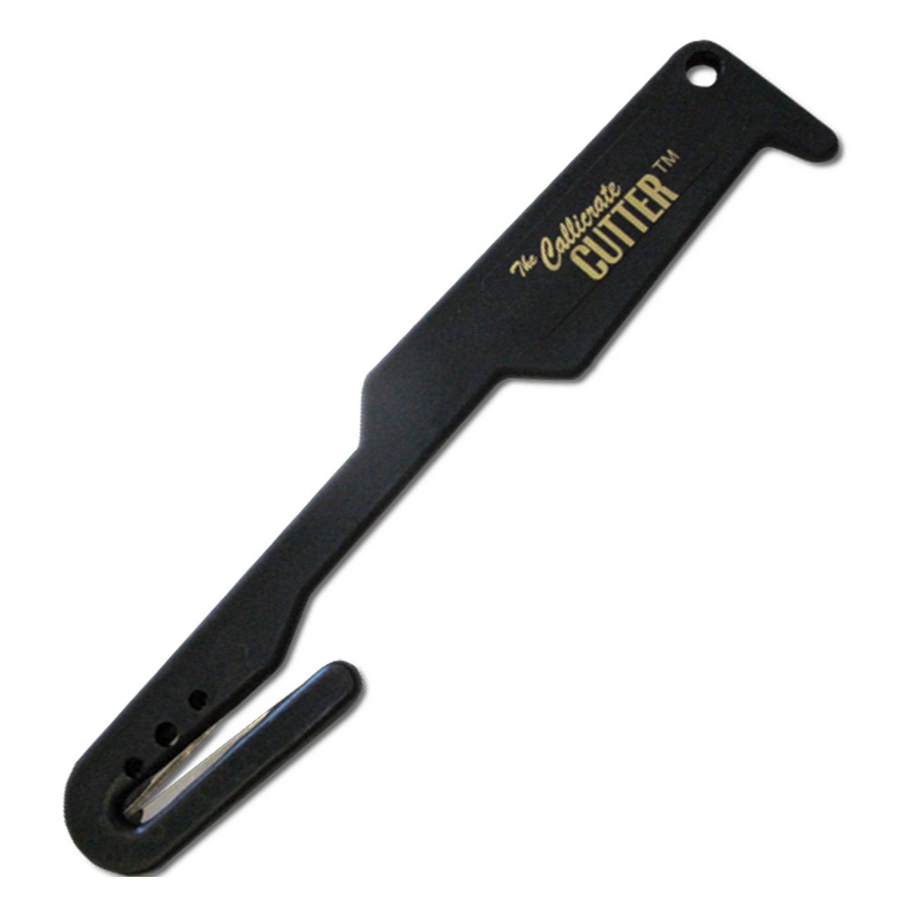 Callicrate cutter