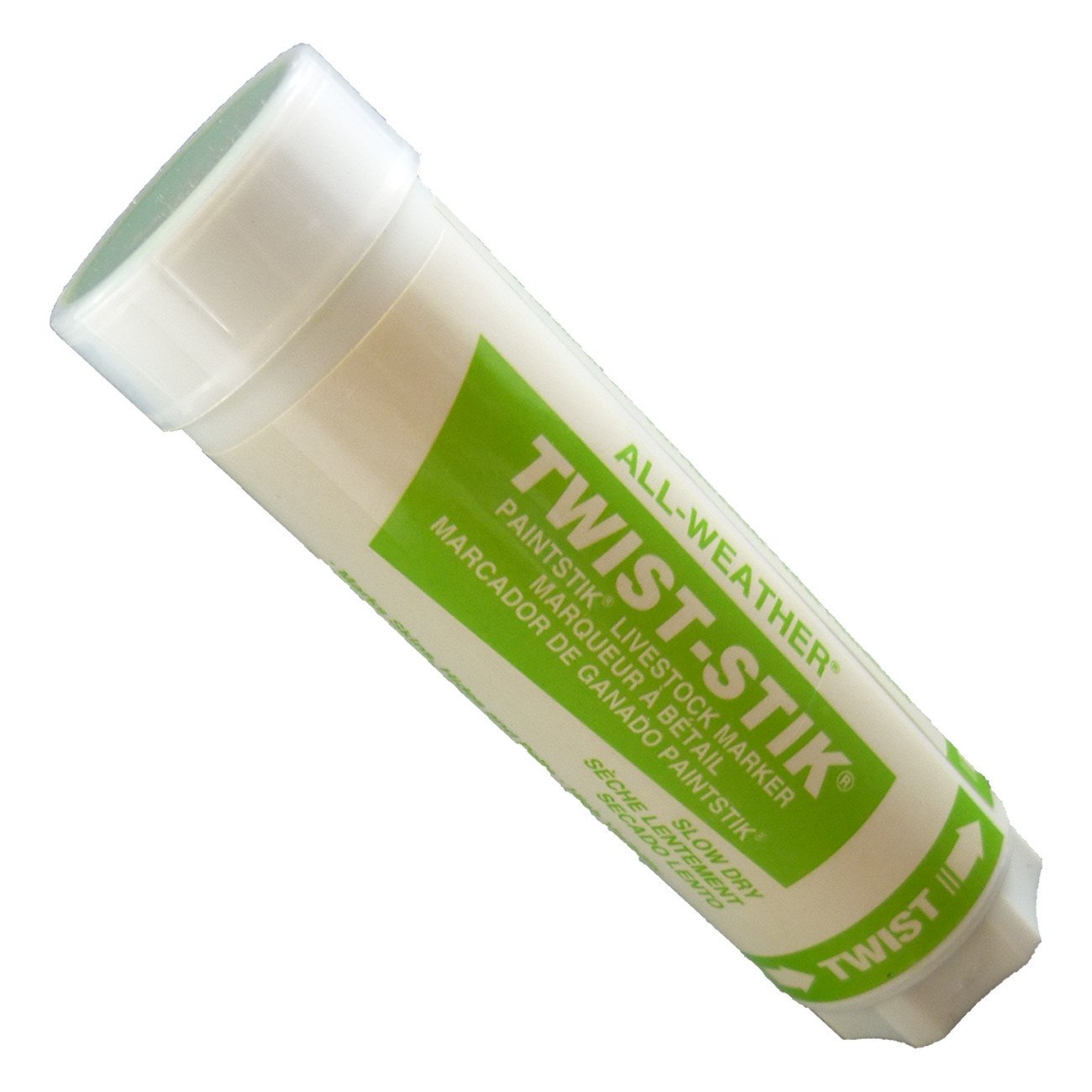 Laco twist stik neon (green)