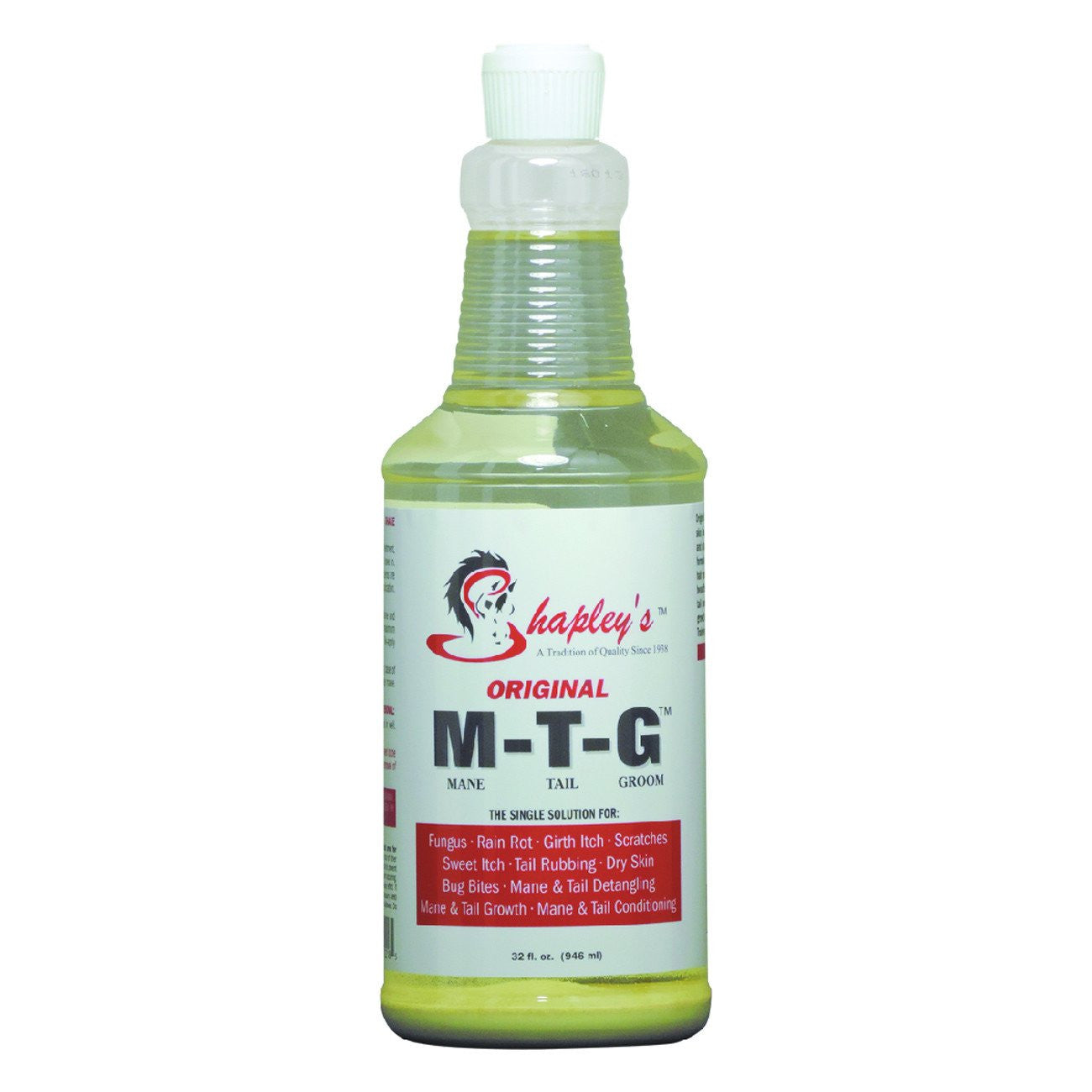Shapley's original M-T-G 946 ml