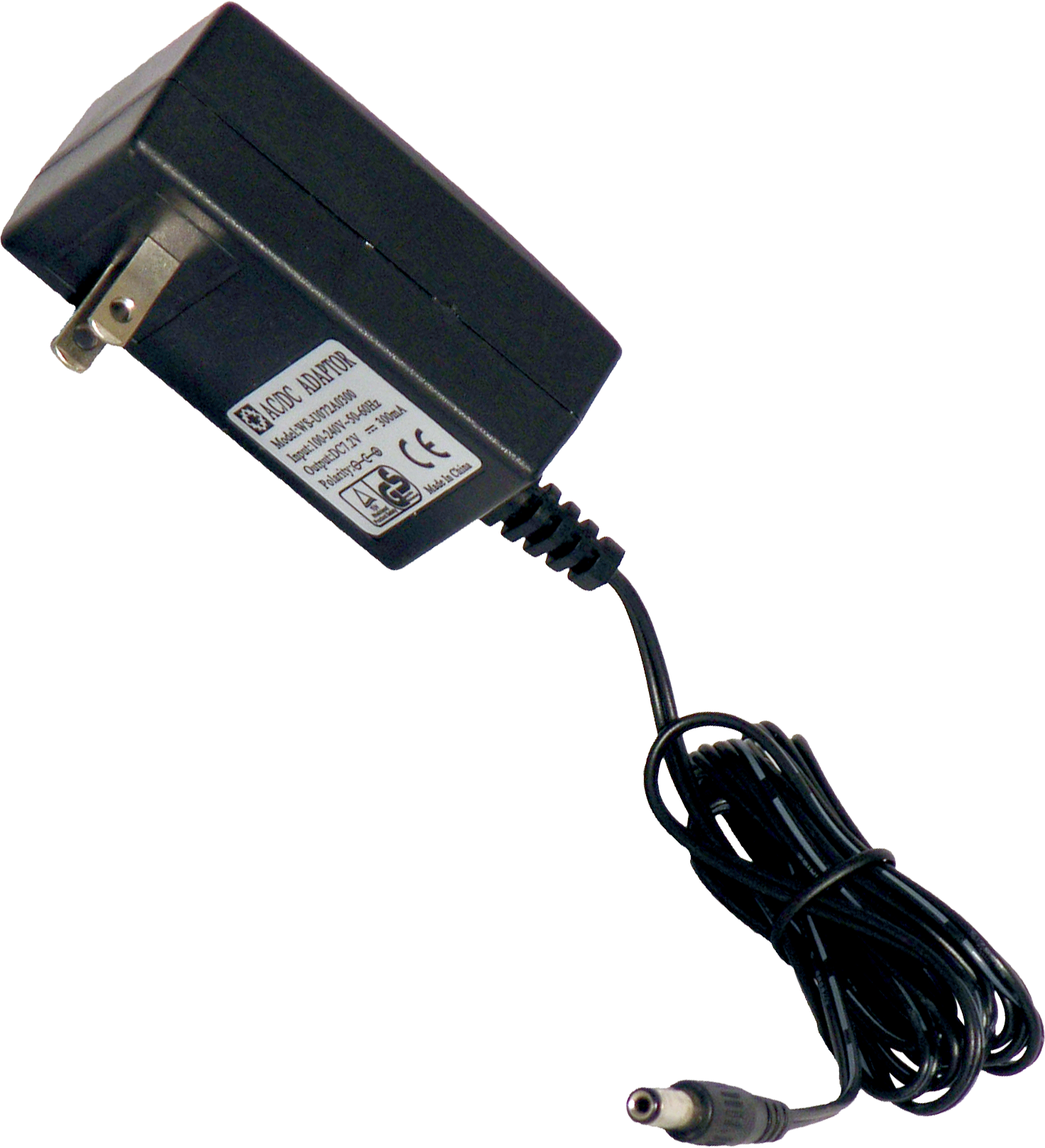 Jolt stock prod charger ac 110v