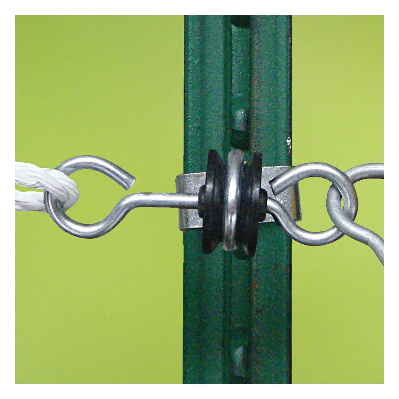 Patriot t post gate anchor (2 pack)