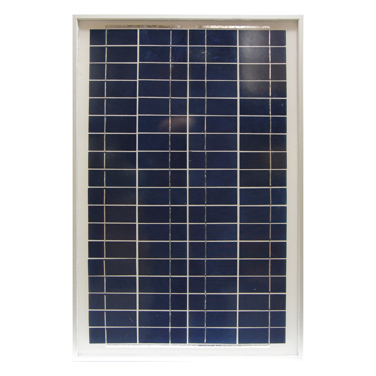 Tru-Test 20w solar panel (special order)