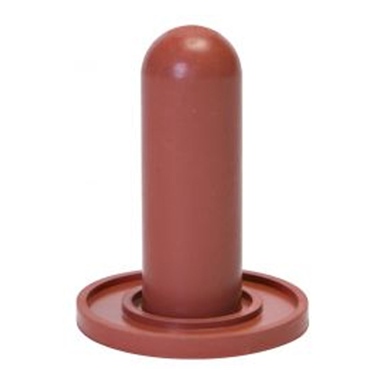 Tuff Stuff spare screw teat 2qts (2 pack)