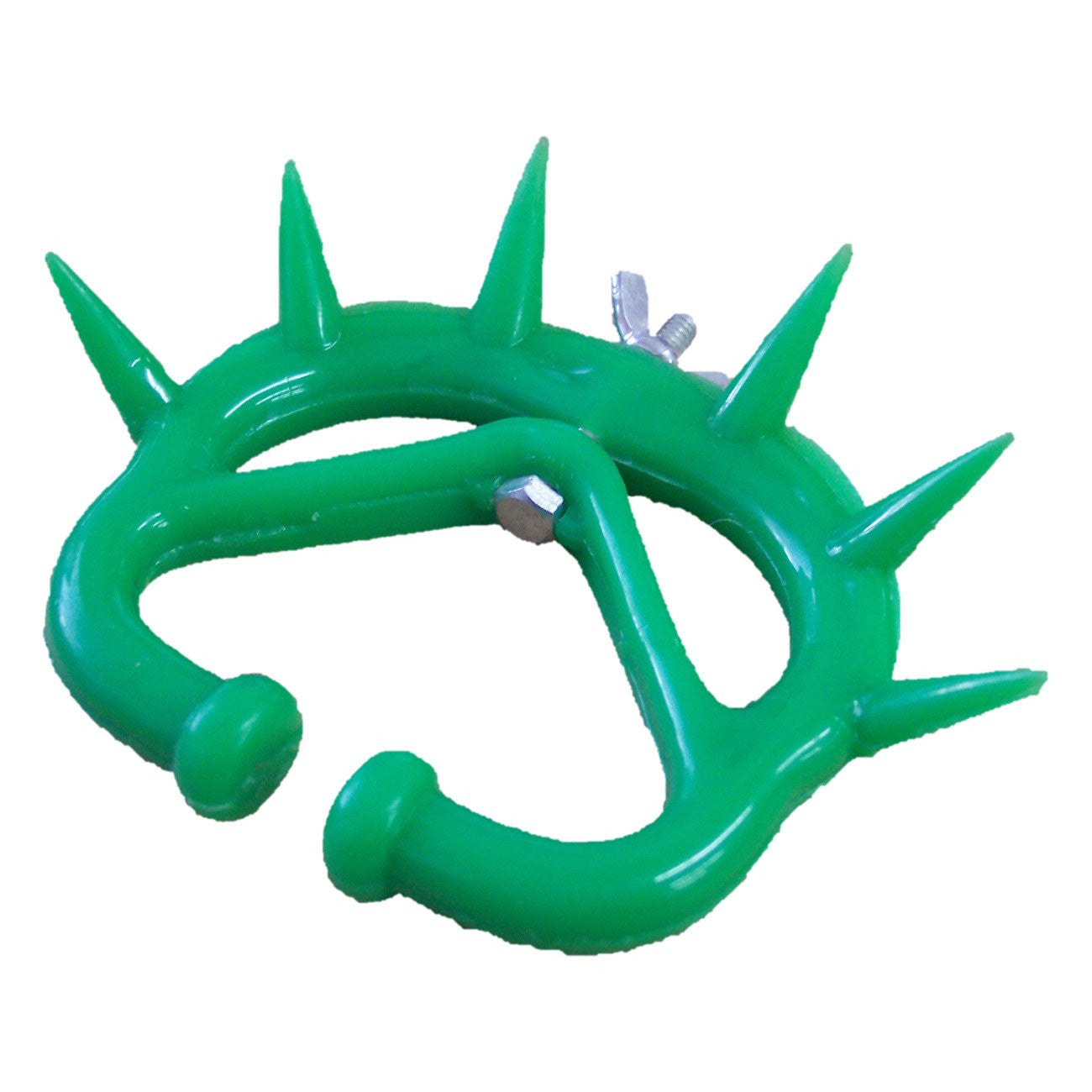 Cattle Boss calf weaner green (medium)