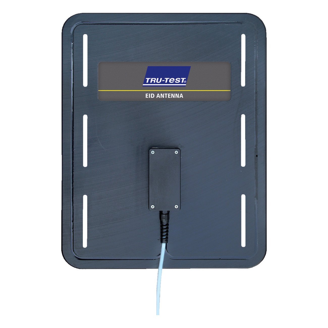 Tru-test small antenna