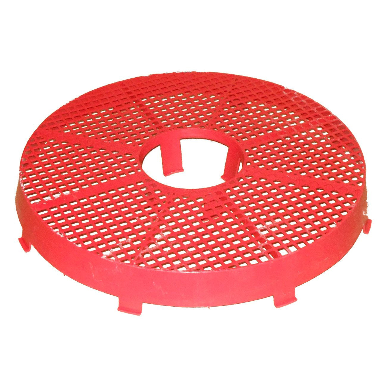 Millside Poultry Feeder / Waterer Platform