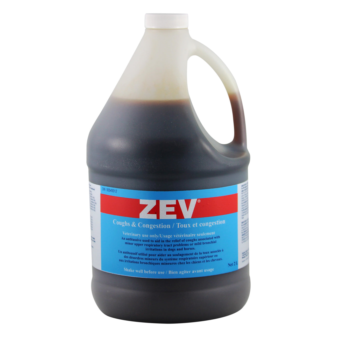 BUCKLEY ZEV liquid 2 L
