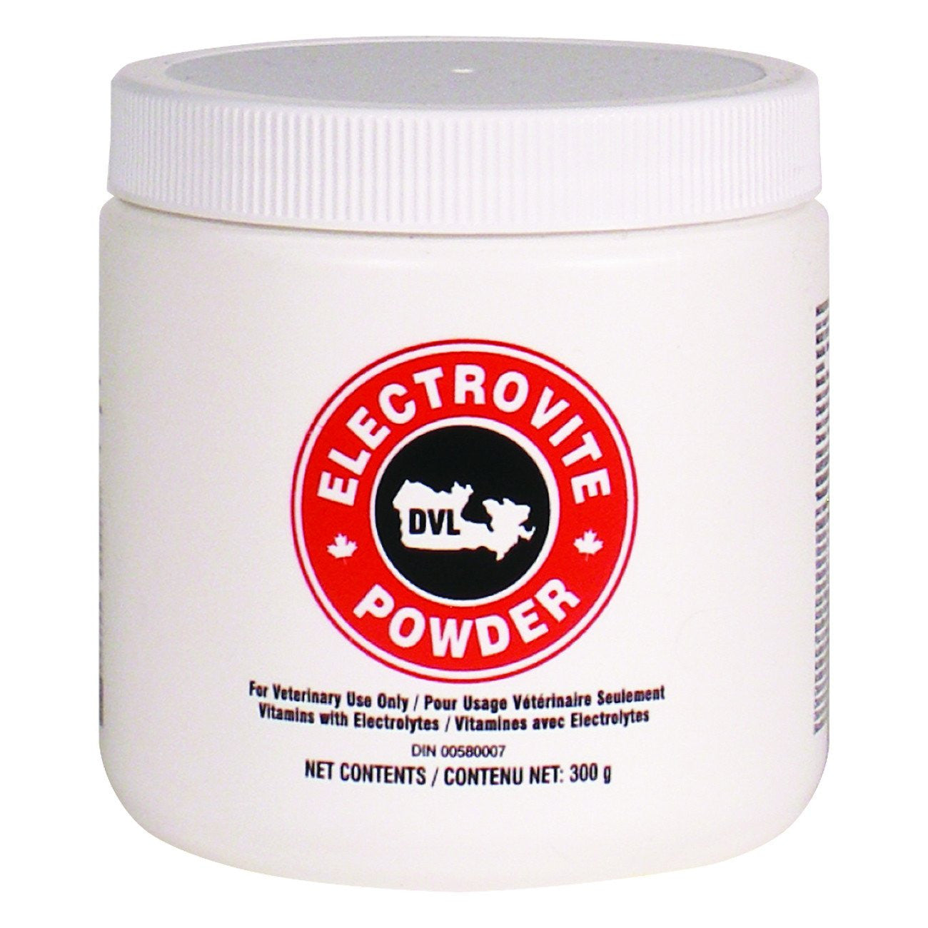 DVL Electrovite 300g