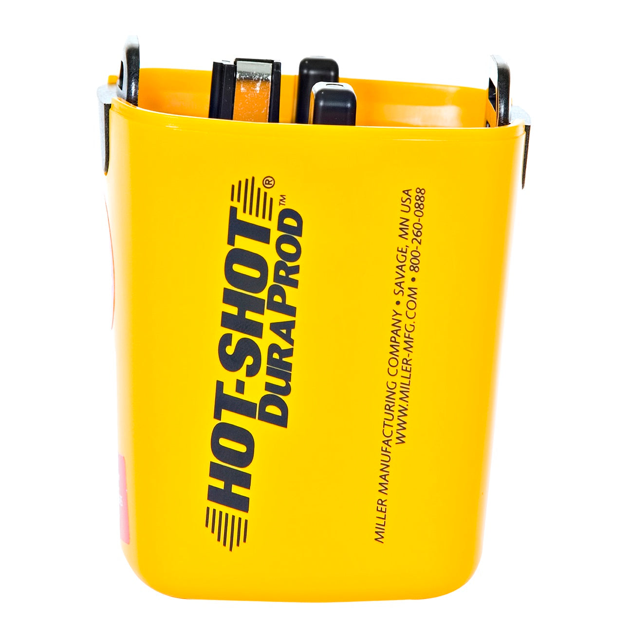Hot-Shot DuraProd alkaline battery pack (DXABP)