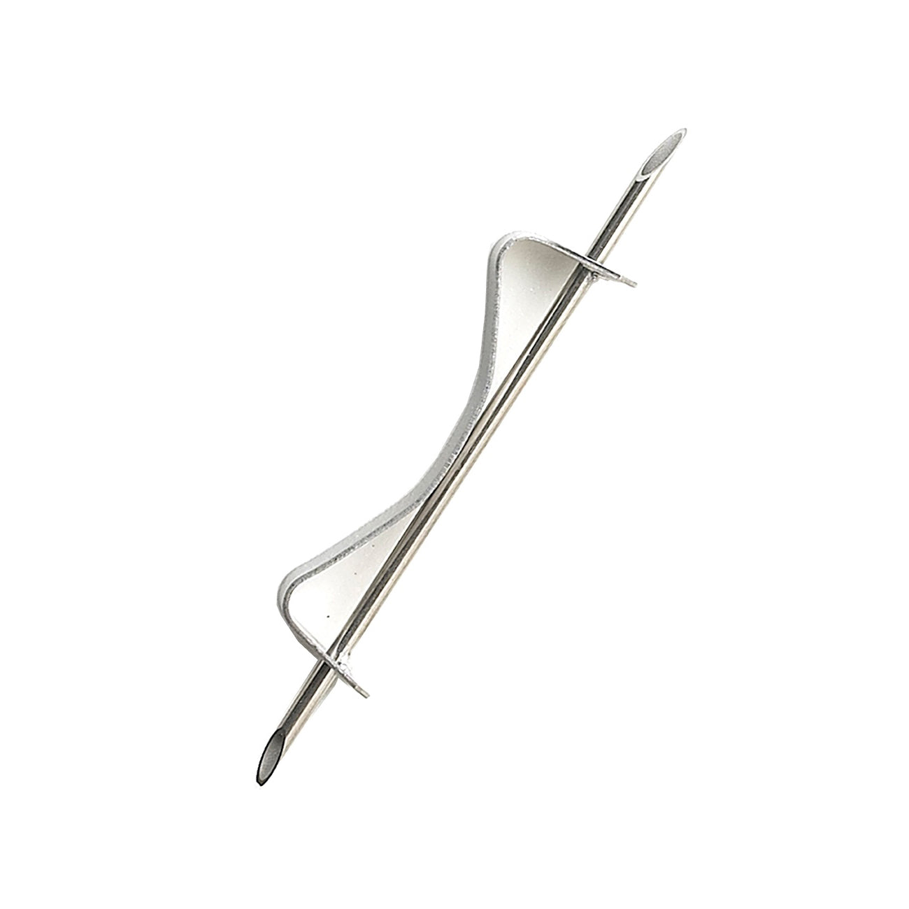 Springer Magrath transfer needle