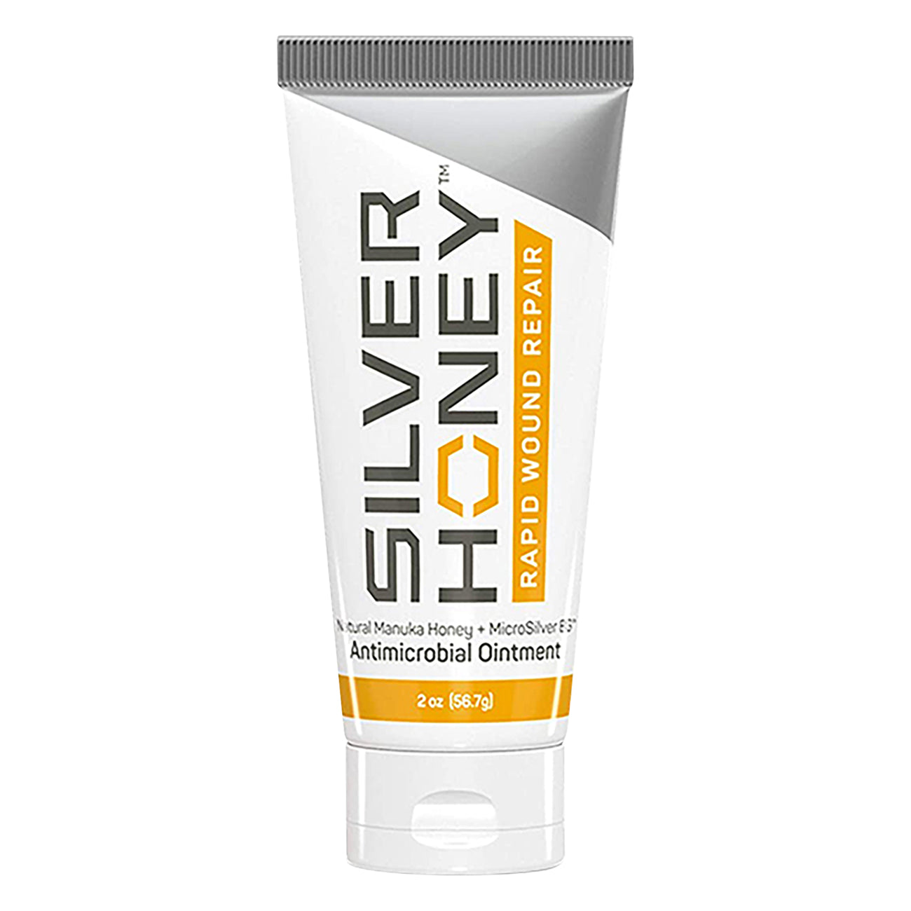 Absorbine Silver Honey Skin Care Spray 236.6ml
