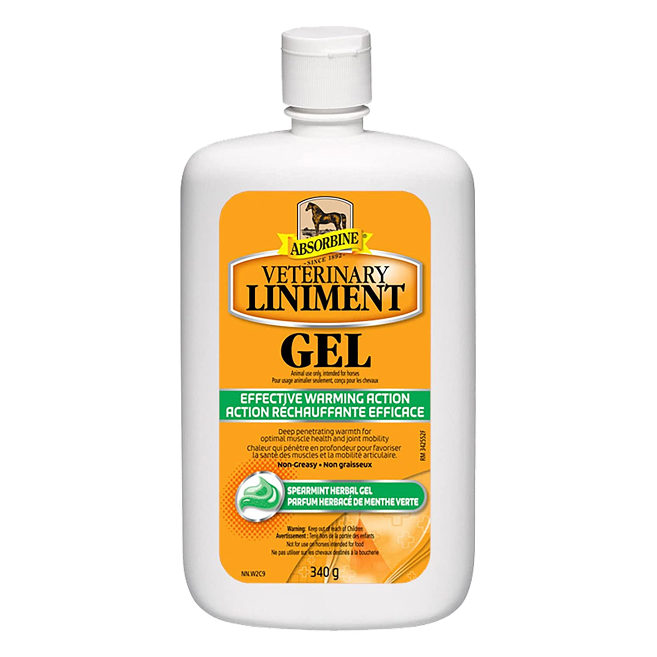 Absorbine Veterinary Liniment