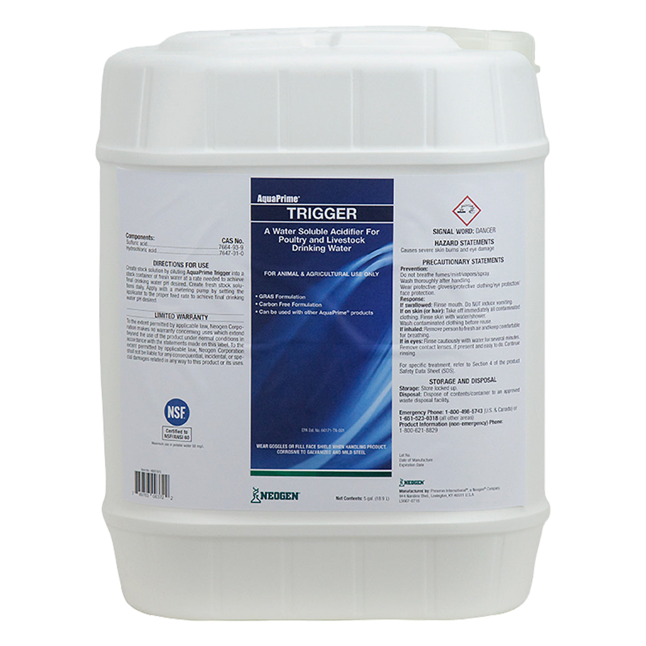AquaPrime NeoKlor
