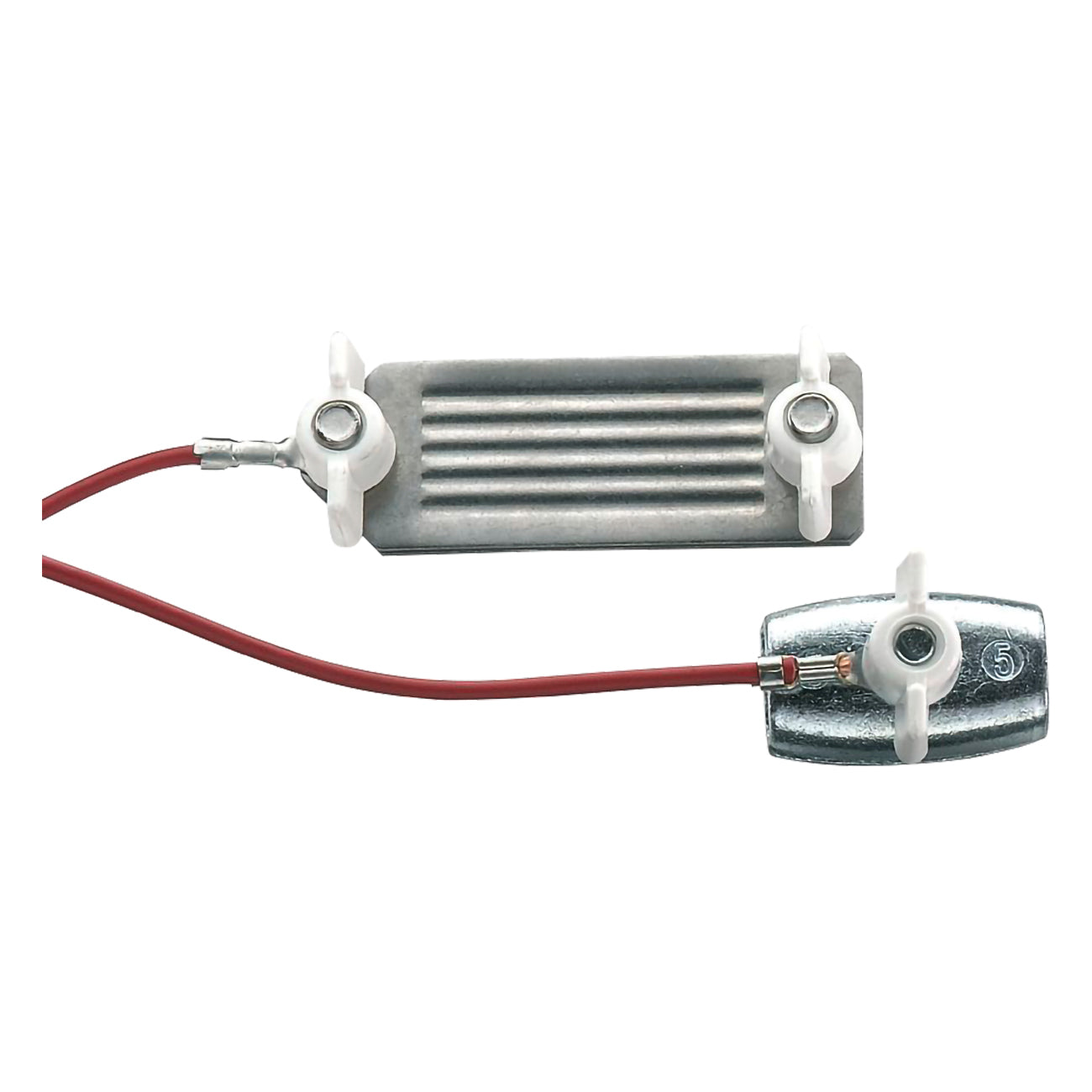 CORRAL energizer to rope connector