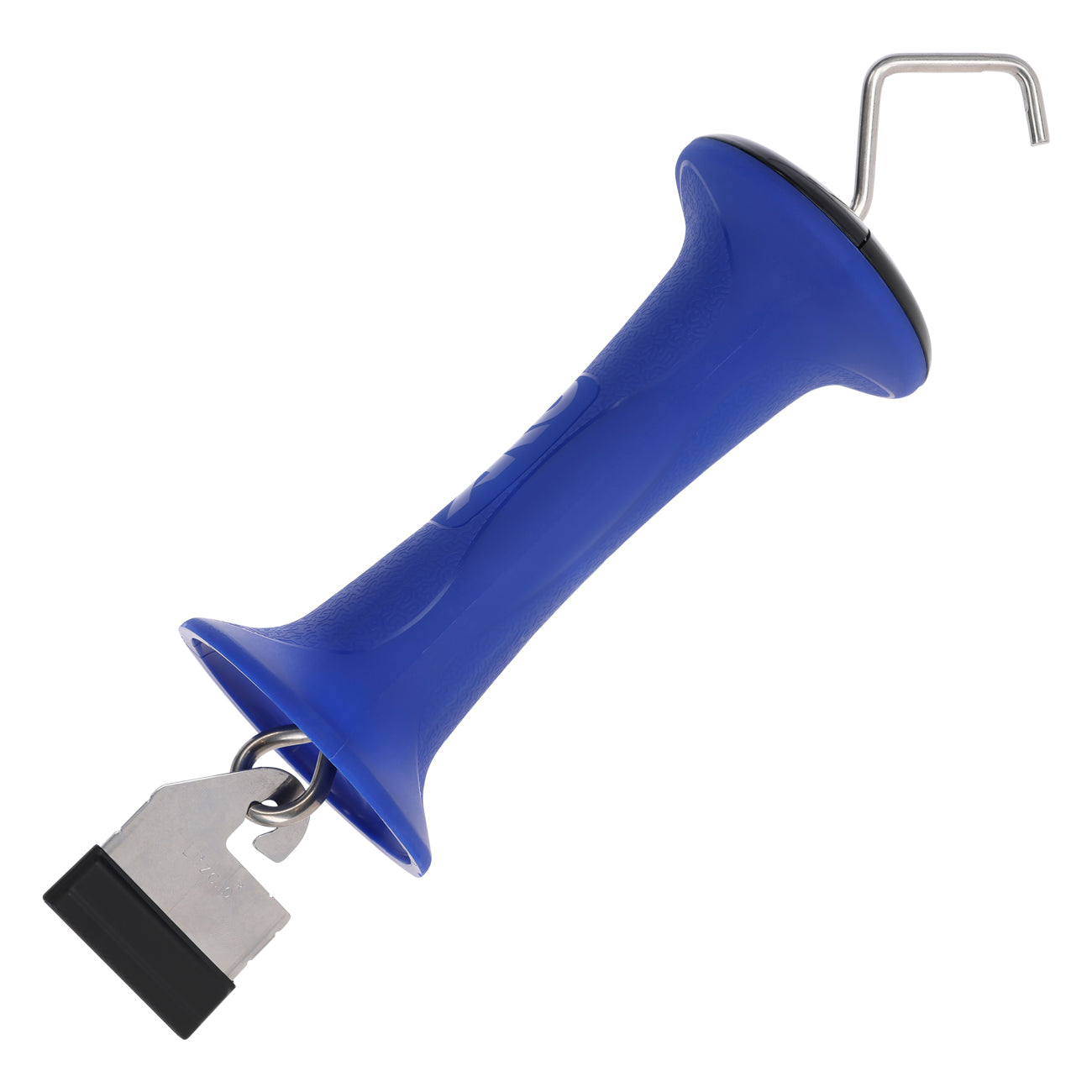 CORRAL premium plus gate handle (Blue)