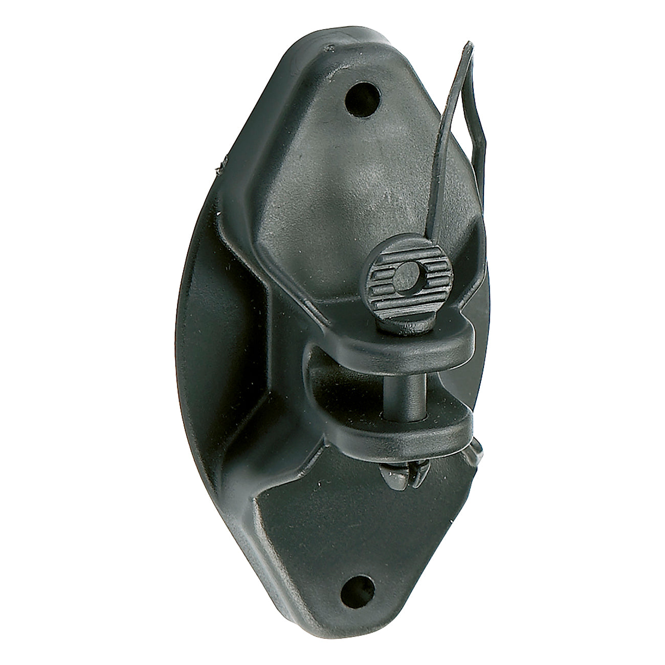 CORRAL connector plate for Profi tape insulator 10/bag