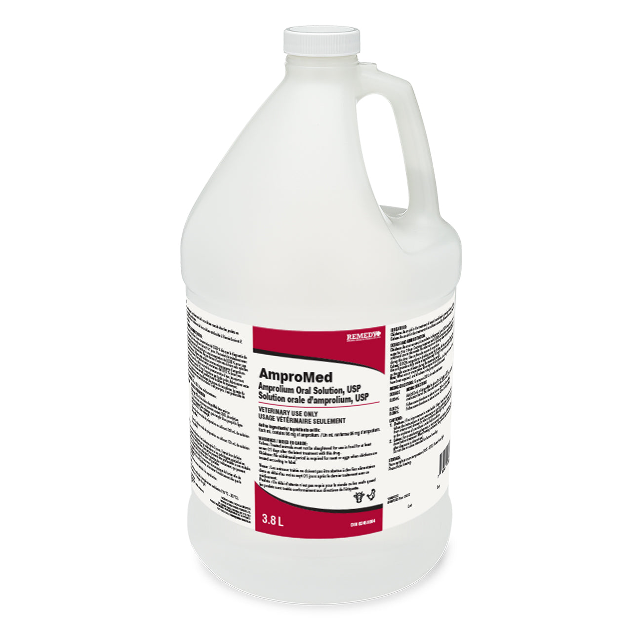 DVL Domcol 20L