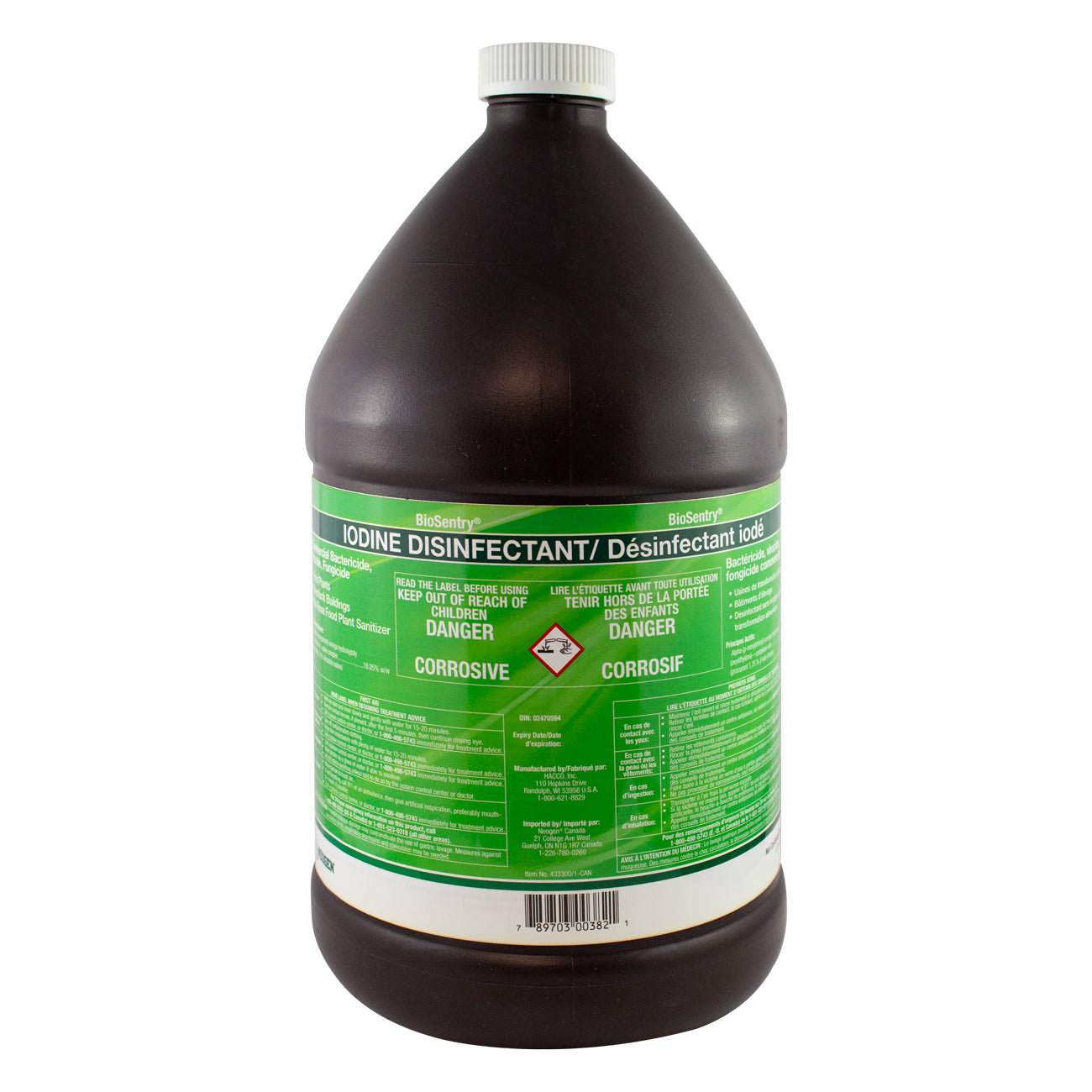 Farm-Foam EVO 3.8L