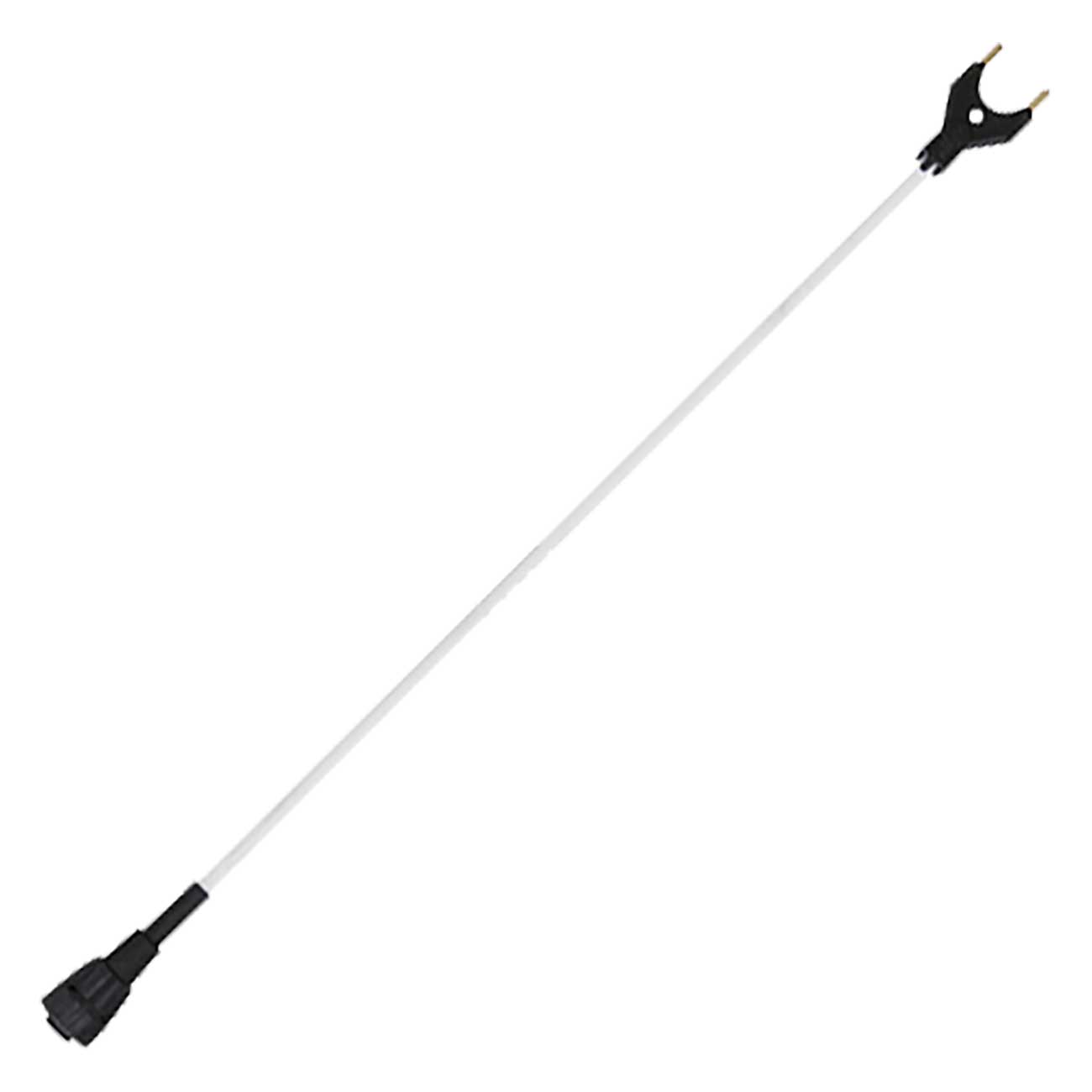 Hot-Shot Flexible Shaft