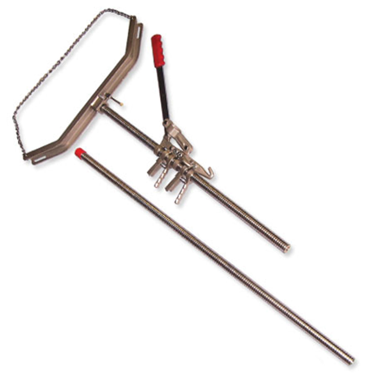 Ideal Calf Eze Calf Puller