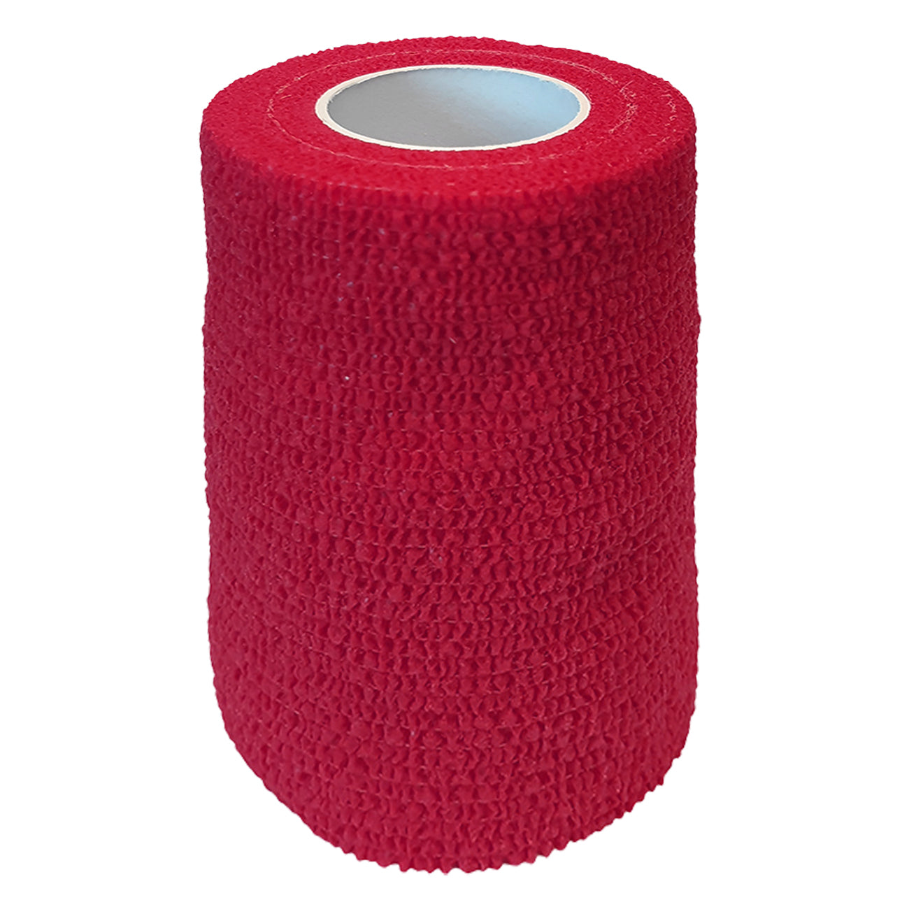 IVS International Flexible Cohesive Bandage 4" x 5 yds (stretched)