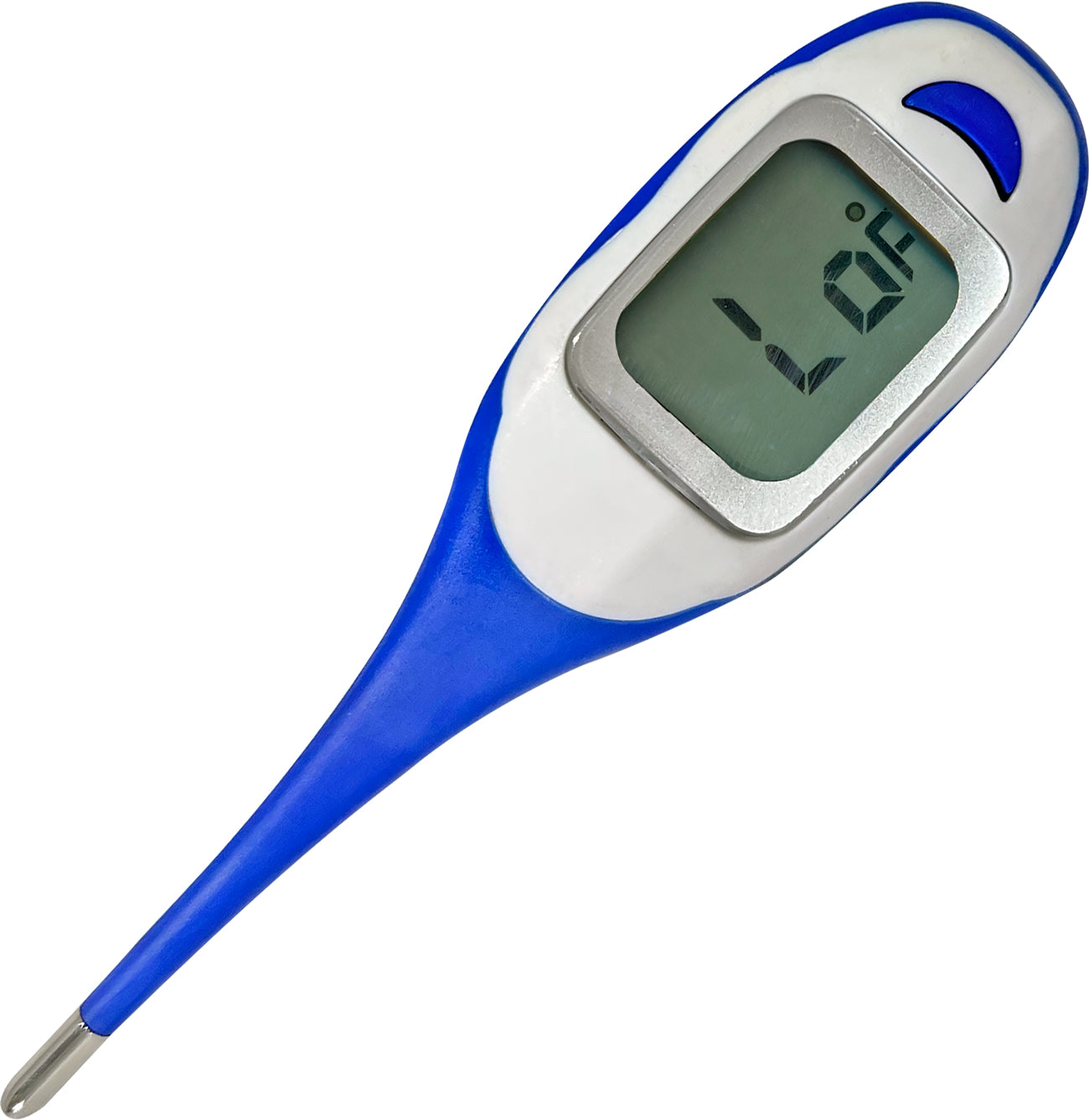 Kerbl digital thermometer big screen