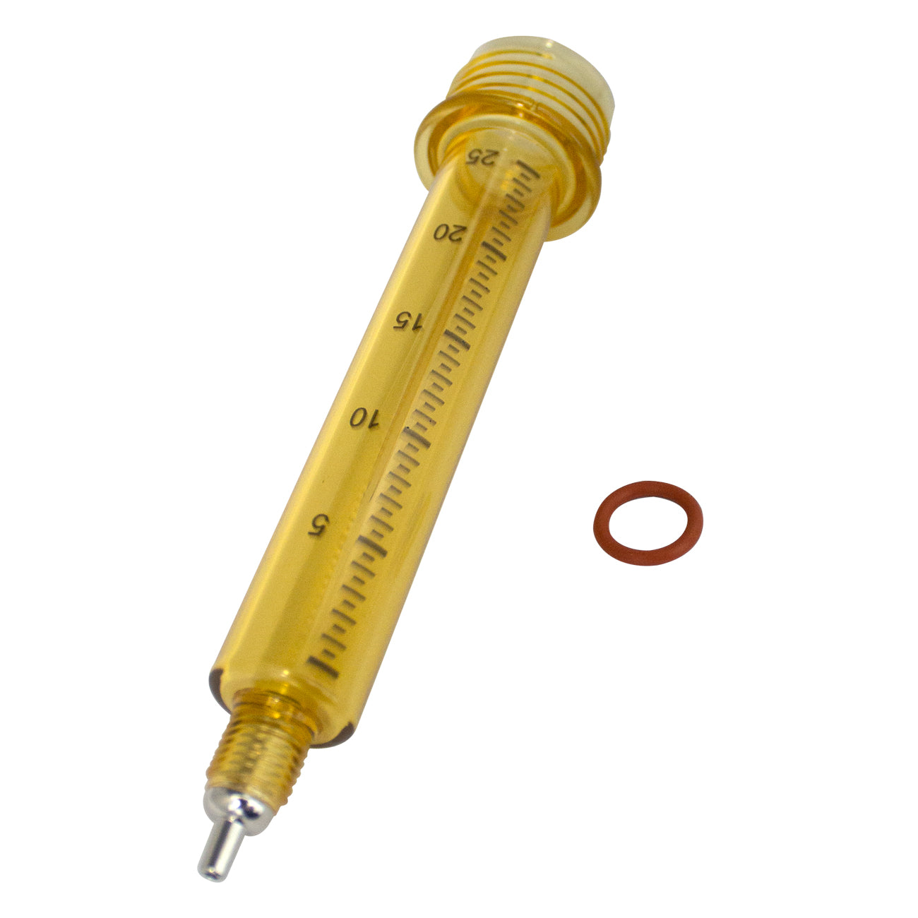 Medi-Dart crossbow syringe barrel (MDPB)