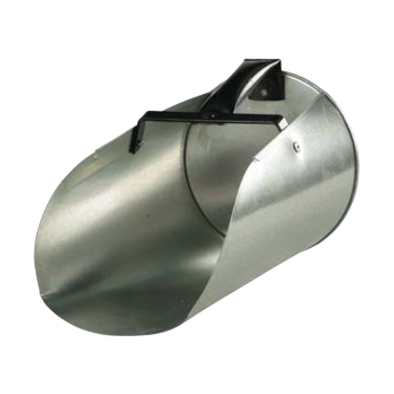Millside Galvanized Chick Feeder