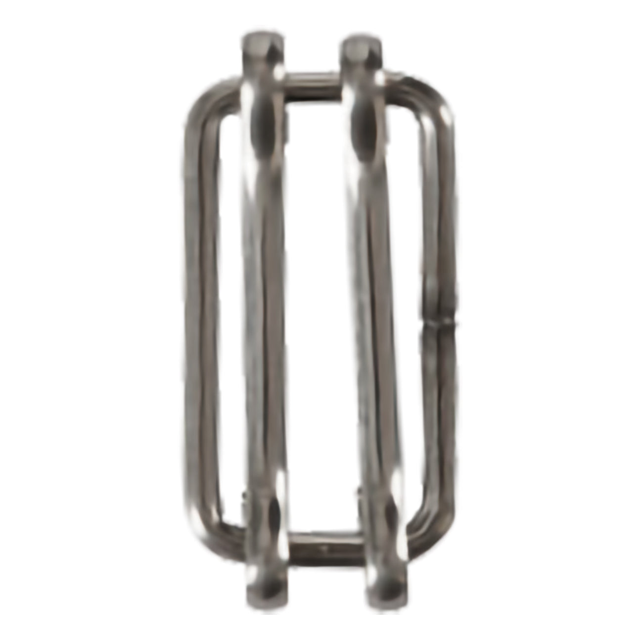Patriot 1/2" tape to 1/2" tape joiner buckle (3 pack)