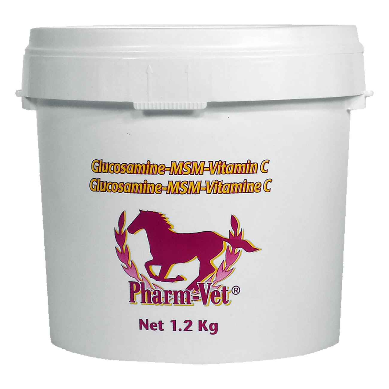 Pharm Vet Vita B1 crumbles 1.13kg