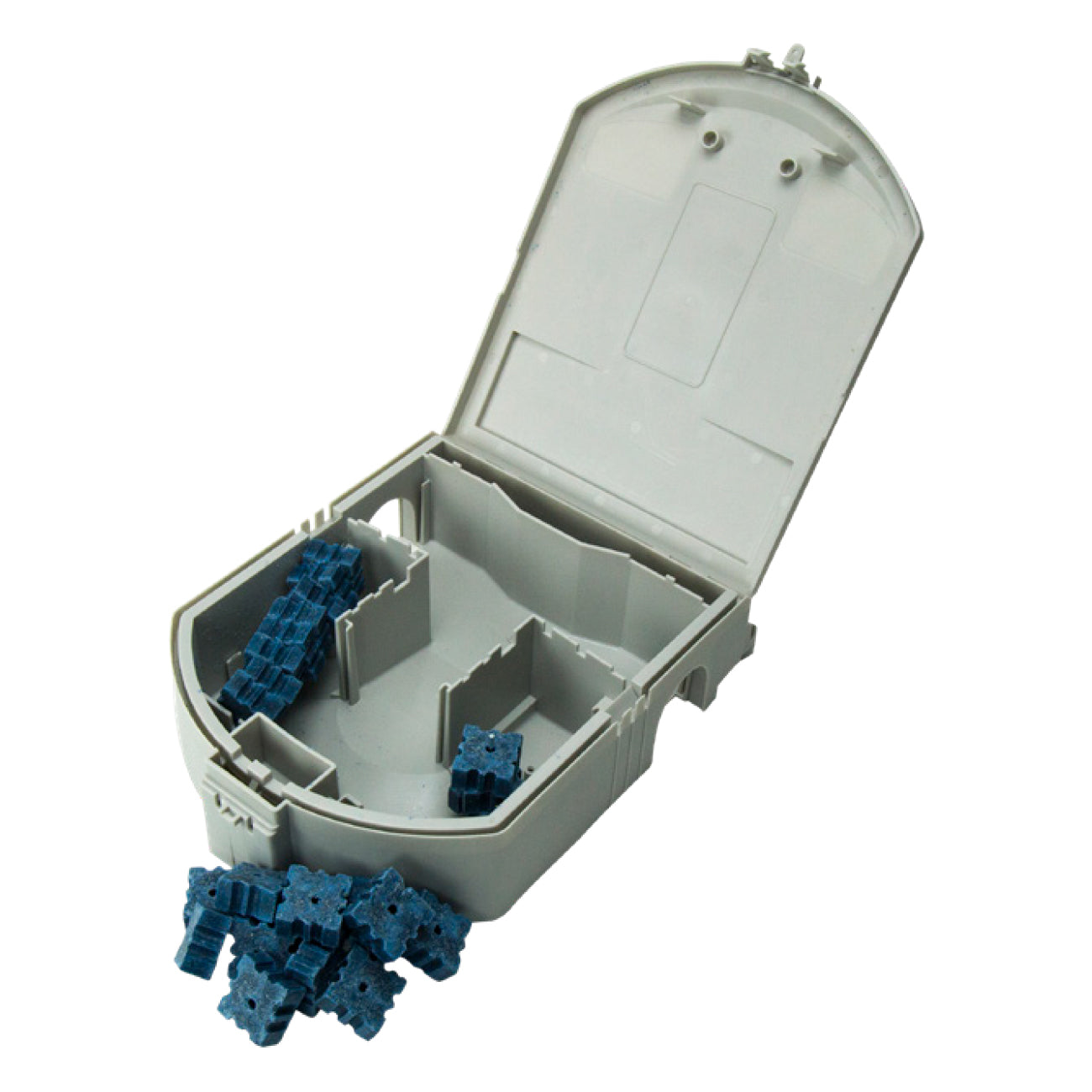 Ramik multi catch mouse trap (Tin cat style)