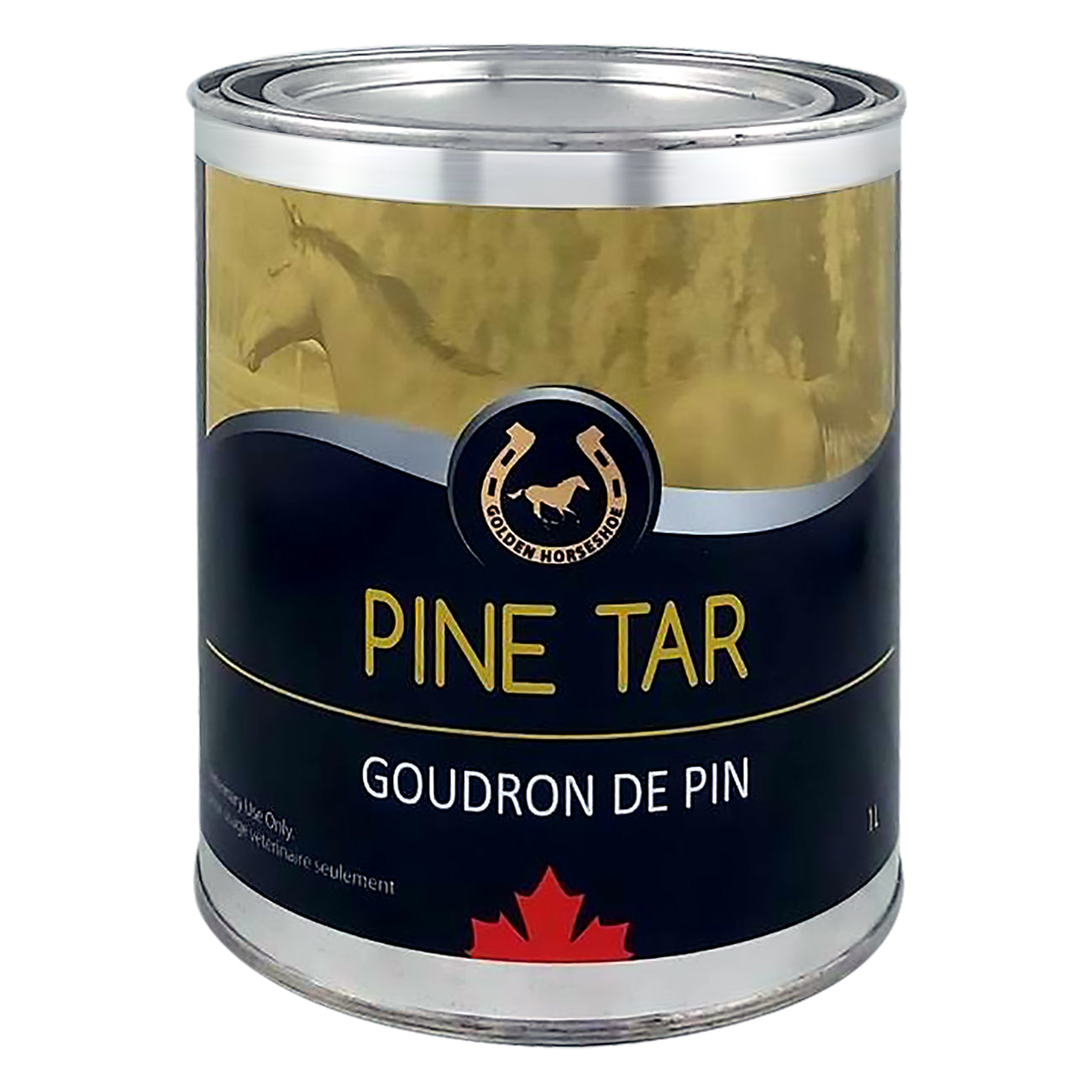 Shelbri pine tar 900ml