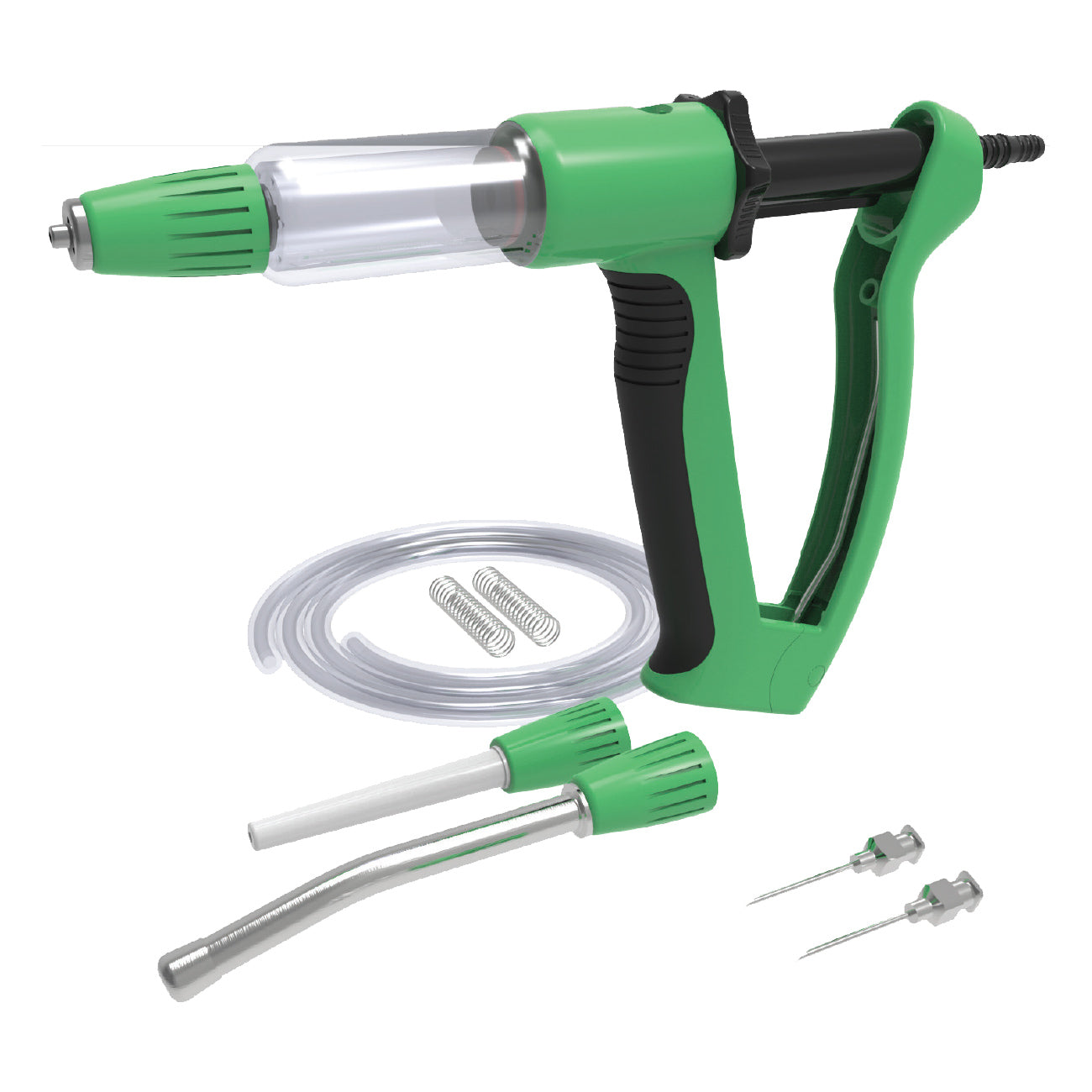 Simcro 20 mL Injector / Drencher-Metal