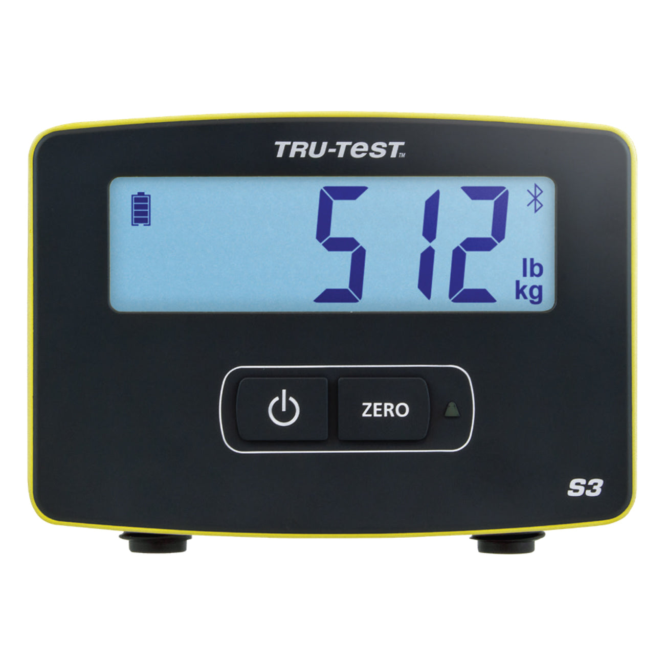 Tru-Test ID5000 scale indicator (bluetooth)