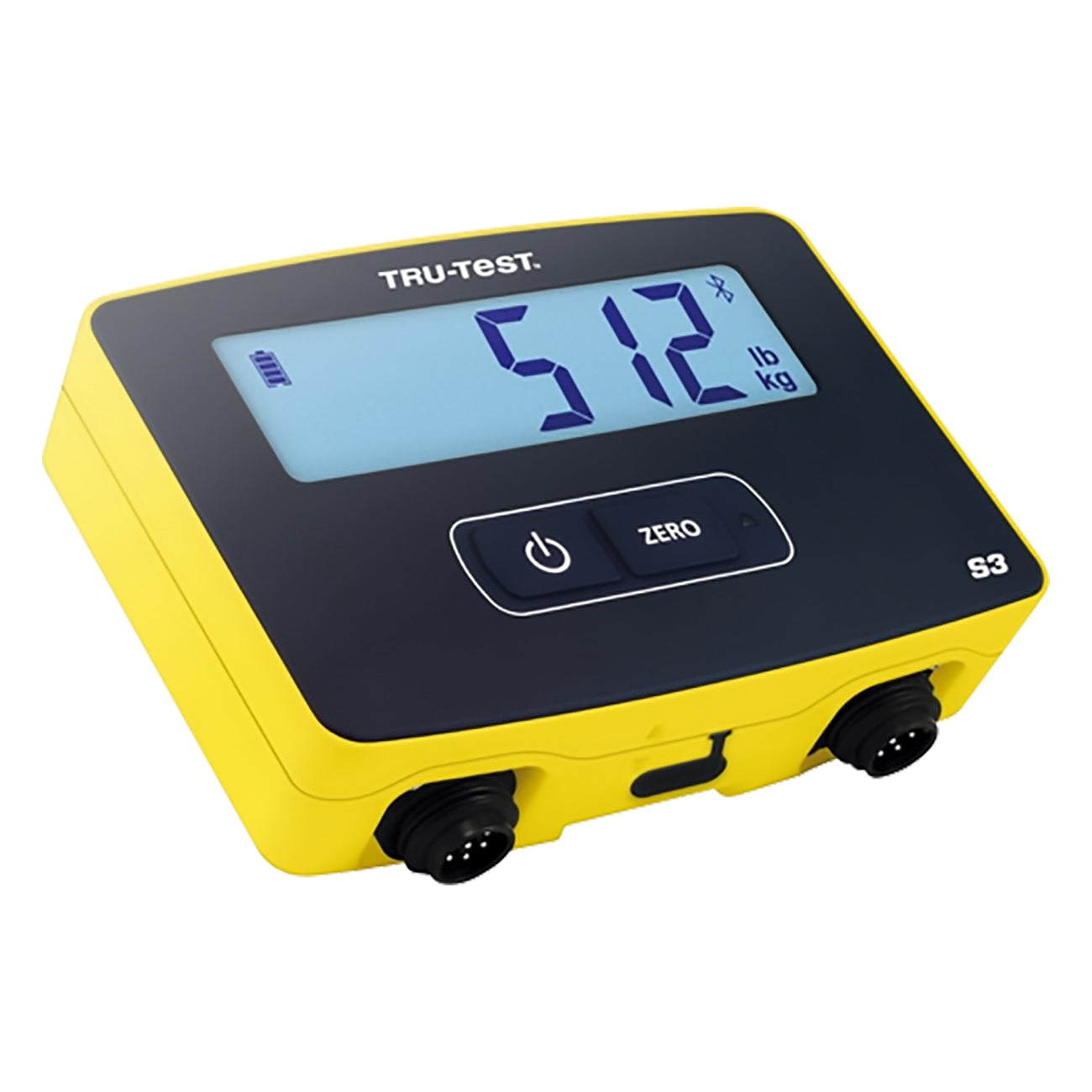 Tru-Test S3 Weigh Scale Indicator (Bluetooth)