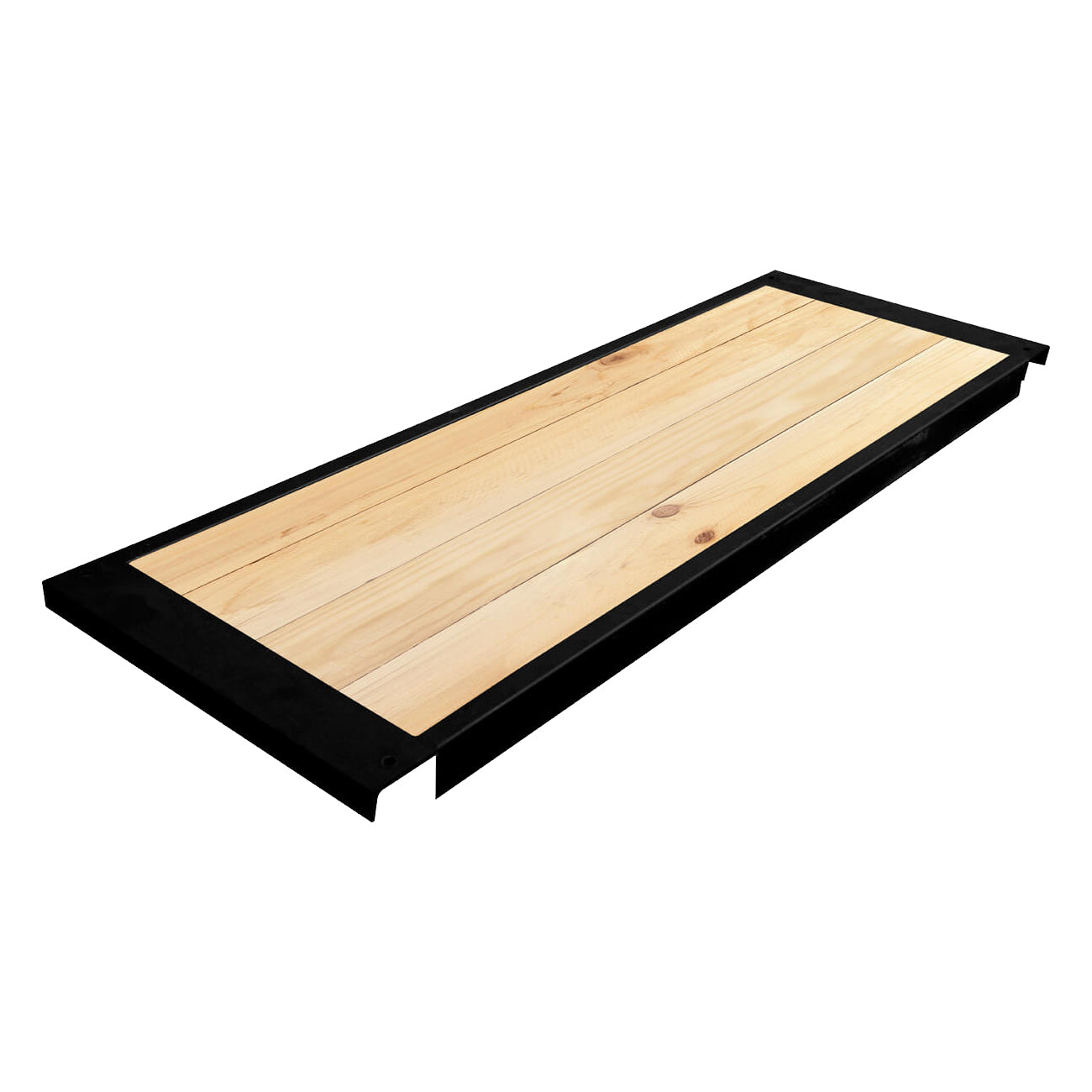 Tru-Test Small animal platform 24" x 48"