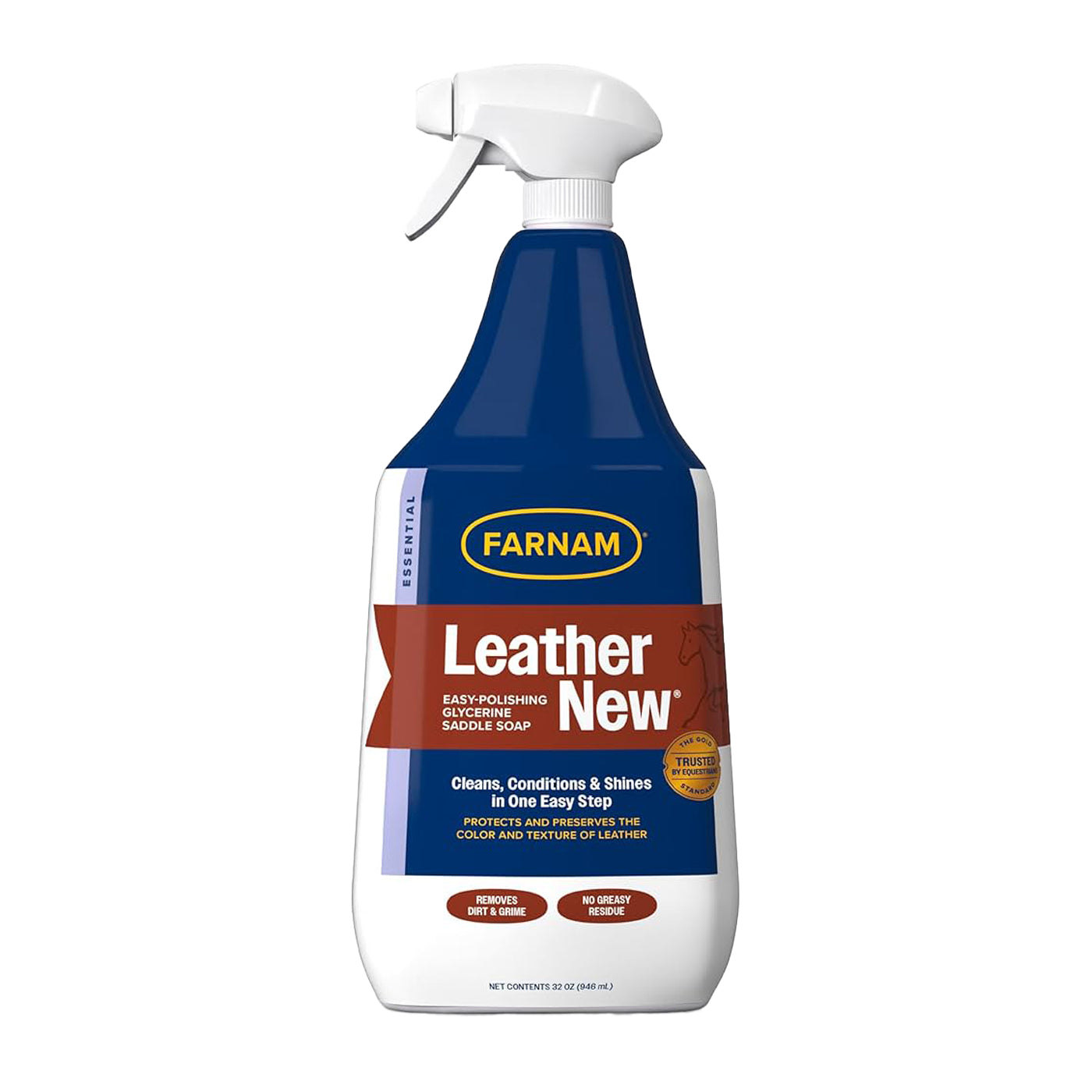 Farnam Leather New Spray 950 mL