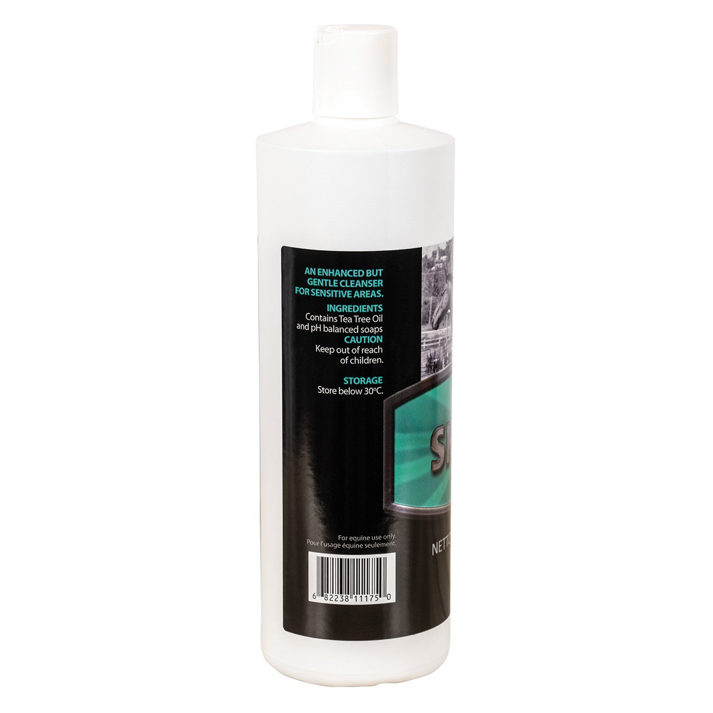 Golden Horseshoe Sheath Cleaner 473 mL