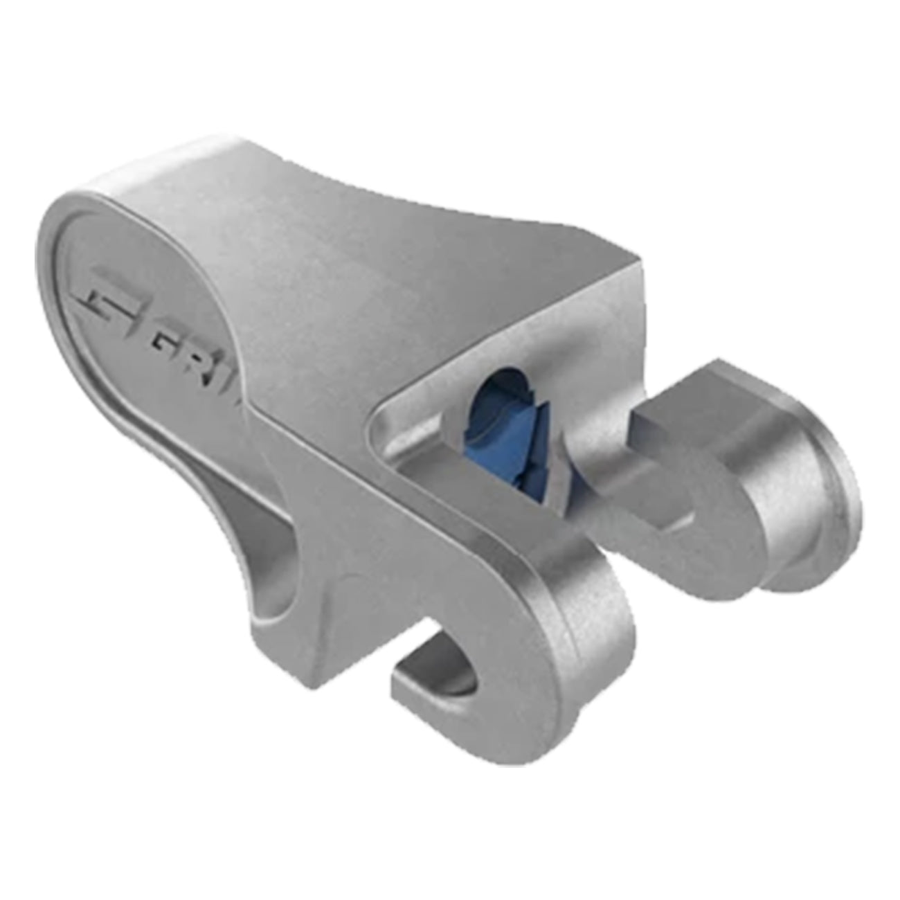 GRIPPLE T-Clip 1 1.8-3.25mm (15-10swg) 20/bag